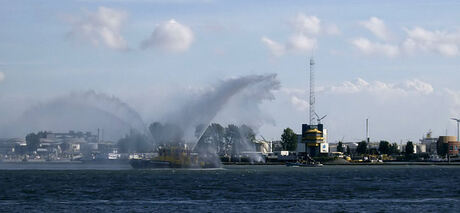 The Poort of Rotterdam