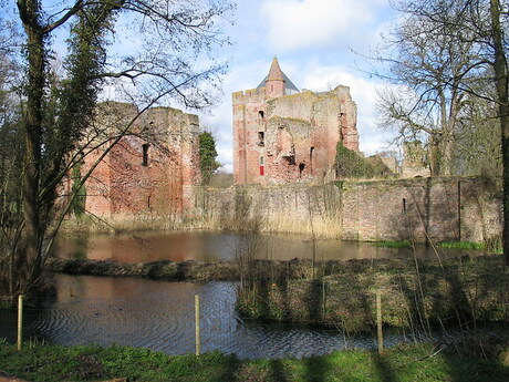 Ruine van Brederode