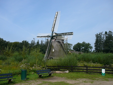 Openlucht Museum