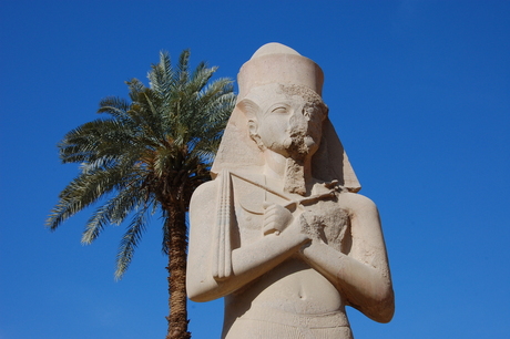 Ramses II