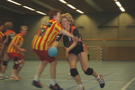 Handbal