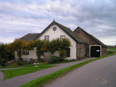 Boerderij