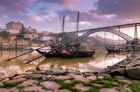 Porto bootjes