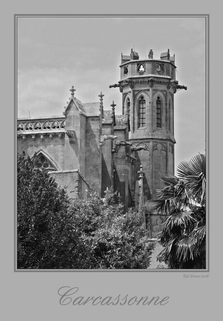 Carcassonne