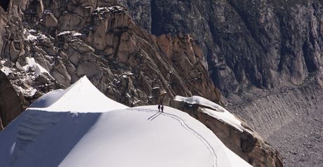 Mont Blanc