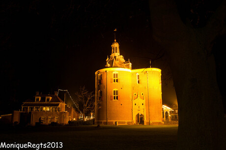 Drommedaris Enkhuizen