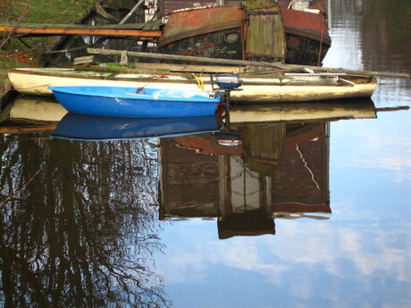 Leiden