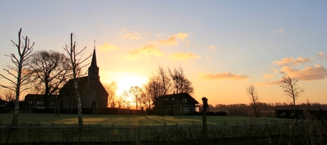 kerkje kijfhoek