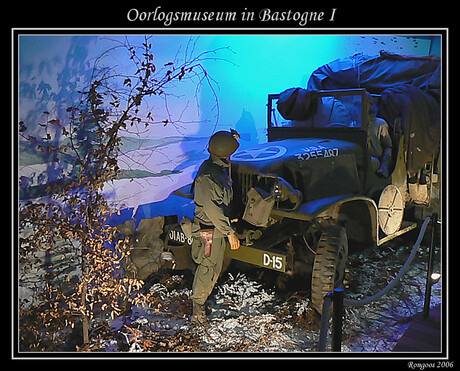 Bastogne