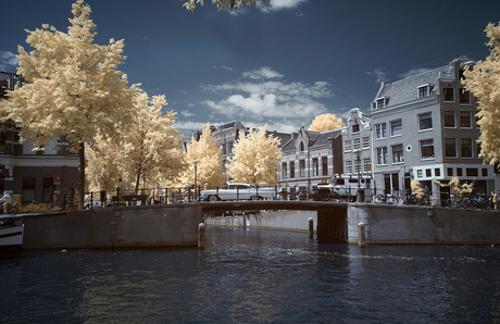 Prinsengracht Amsterdam