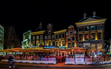 Grote Markt in Groningen