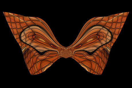 Art Butterfly