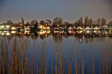 Zaanse Schans 2011