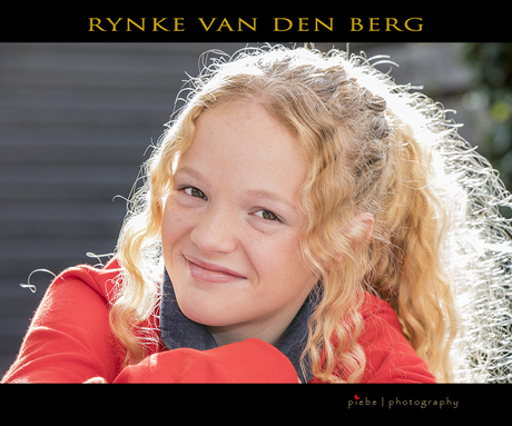 Rynke van den Berg