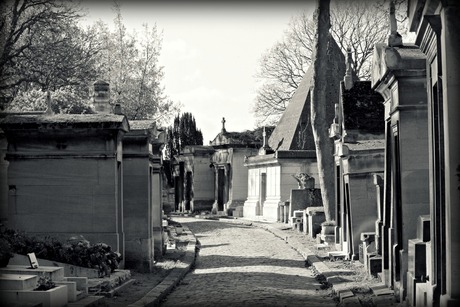 Père Lachaise