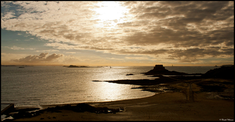 kust st malo