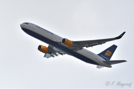 Boeing 767-319 (ER)