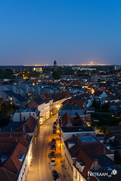 Hoogstraat