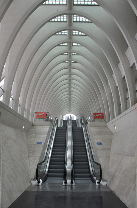 Liège station