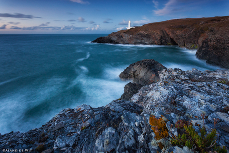 Trevose Head