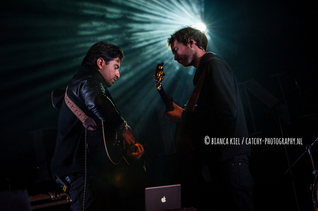 Dotan Harpenau & Mark van Bruggen