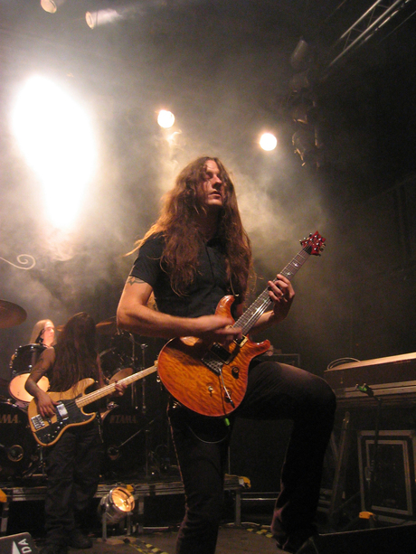 Opeth 2