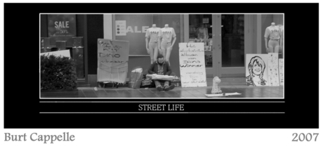 streetlife