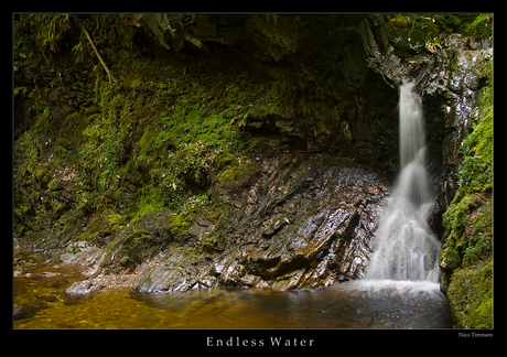 Endless Water