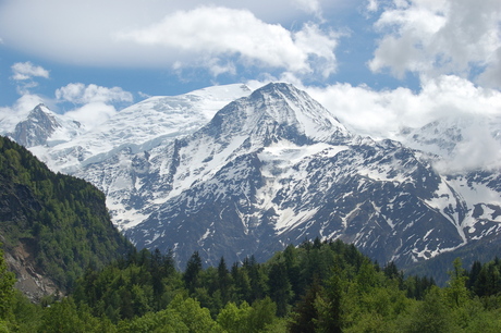 Mont Blanc