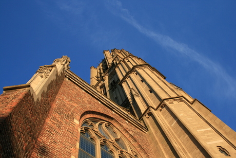 kerk