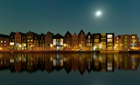 Spaarne Moonlight