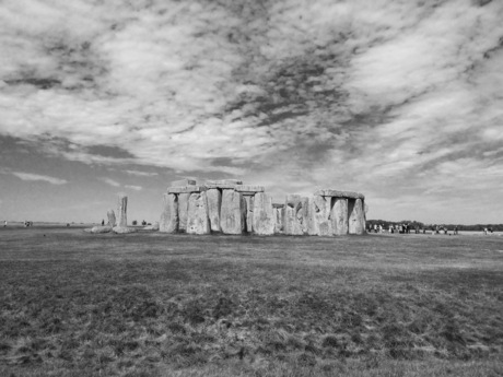 Stonehenge