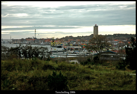 Terschelling