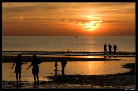 Strand 's-Gravenzande