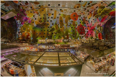 markthal