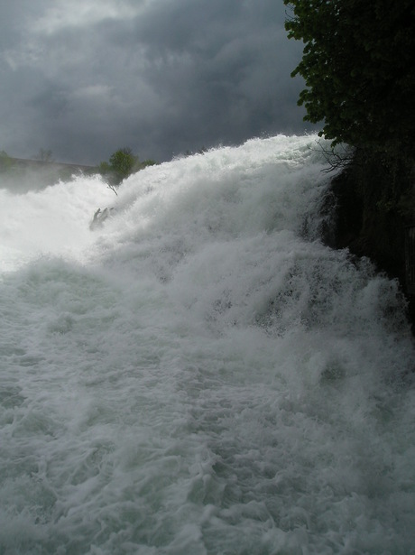 Waterval Schaffhausen 2