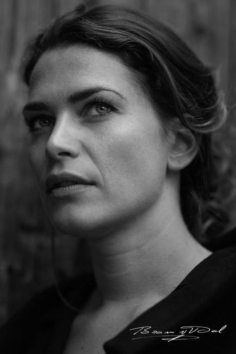 Model: Anouk Hoekema