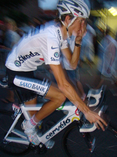 Andy Schleck