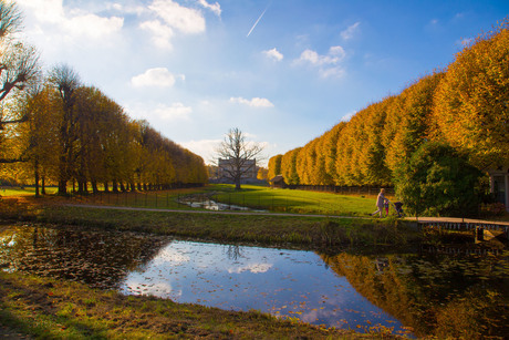 Mijn oude school