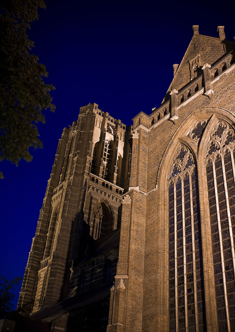 Sint Petruskerk Oirschot