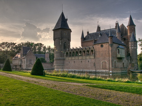 Kasteel Heeswijk