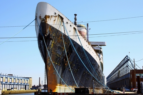 ss United States