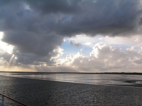 Schiermonnikoog