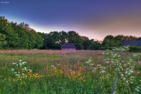 Landhuisje