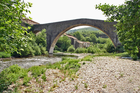 De oude brug