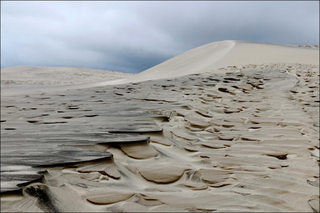 Duinen