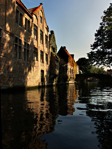 Brugge gracht