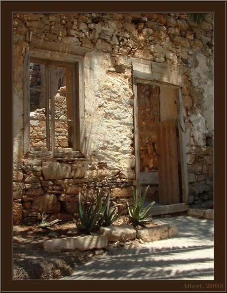 Spinalonga 2