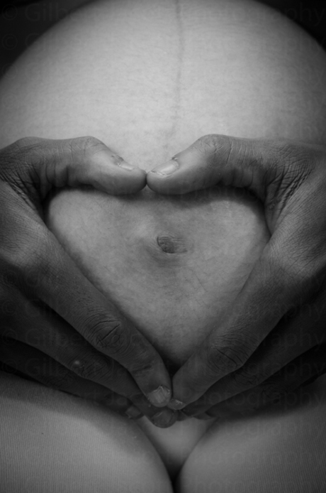 Liefde tijdens de zwangerschap