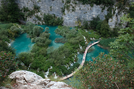 Plitvice Meren